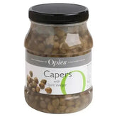 Opies Capers in Vinegar 1.52kg (Drained Weight 960kg)  Adomoo